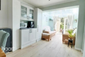 84, Dereham Avenue, Ipswich IP3 0QG