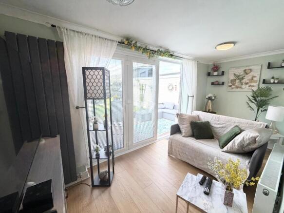 2 bed Detached Bungalow for sale Image 6