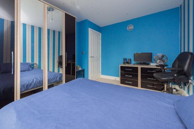 Bedroom 3 (Double)