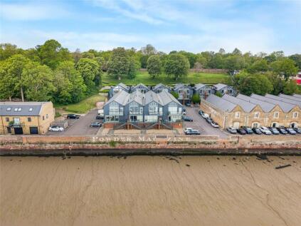 Ordnance Yard, Upnor Road, Lower Upnor, Rochester, ME2