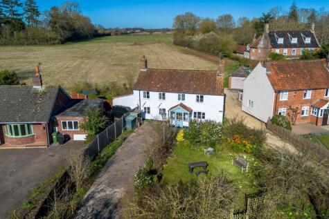 Wood Norton Road, Stibbard, NR21