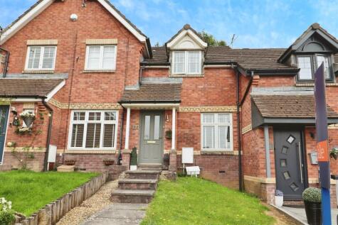 Tre Newydd, Kenfig Hill, Bridgend