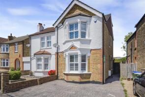 65, Parkhill Road, Sidcup DA15 7NJ
