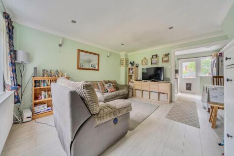Holst Way, Waterlooville