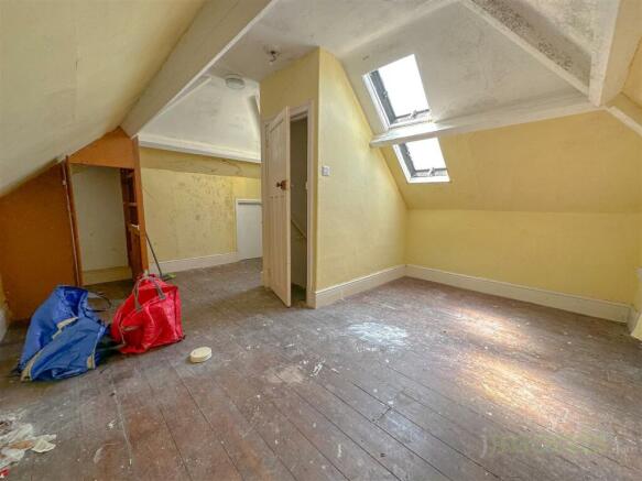 Loft Room