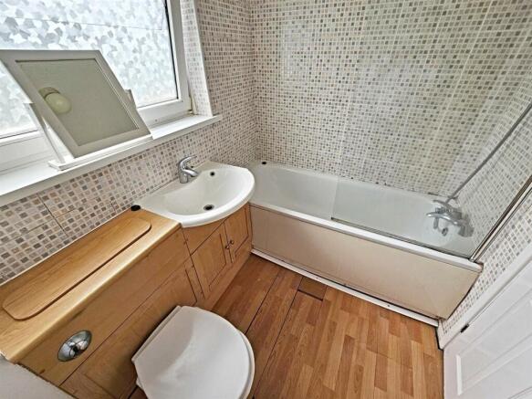 Bathroom/WC