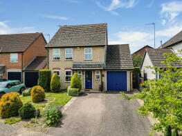 27, Peasmead, Buntingford SG9 9SF