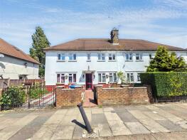 117, Bridge Road, London NW10 9DG