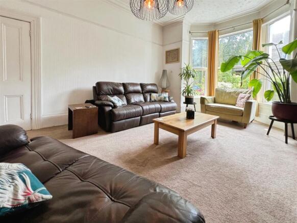 4 bed End of Terrace for sale Image 5