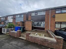 9, Brown Street, Manchester M26 4HW