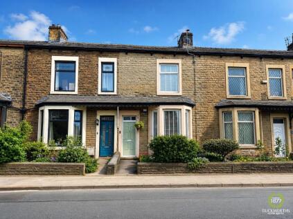 Blackburn Road, Clayton Le Moors, BB5