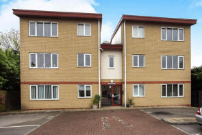 8, 28 The Keep, Sandringham Road, Walton, Peterborough PE4 6BH