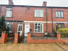 83, Wood Street, Castleford WF10 1LN