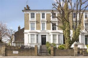 Flat A, 98, Cambridge Gardens, London W10 6HS