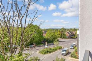 18, 59 Hop Pocket, Maidstone Road, Paddock Wood, Tonbridge TN12 6GS