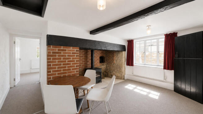 Living Room - Ang...