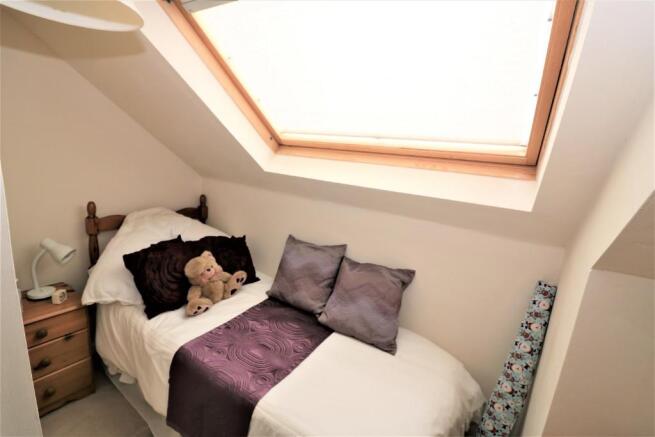 Bedroom Five