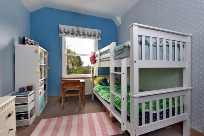 Bedroom Four