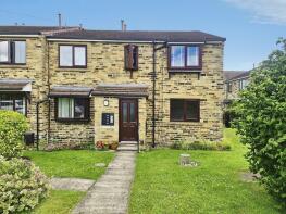 16, Croft Court, Horsforth, Leeds LS18 4BA