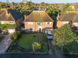 12, Turketel Road, Folkestone CT20 2PA
