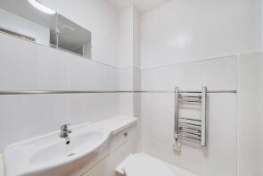 6, Walters House, Matchless Drive, London SE18 4JA