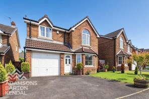 8, Stubley Gardens, Littleborough OL15 8JD