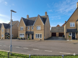 71, Elder Way, Bedford MK45 2HN
