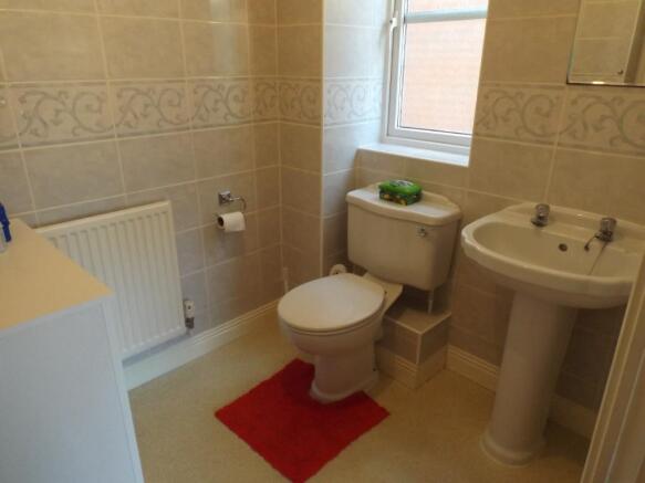 Ensuite