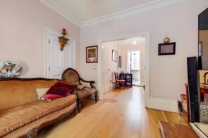 189, Vauxhall Bridge Road, London SW1V 1ER