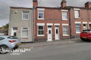 11, Jervison Street, Adderley Green, Stoke-on-trent ST3 5DD