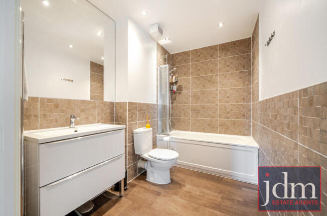Bathroom 1
