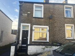 55, Melville Street, Burnley BB10 3EW