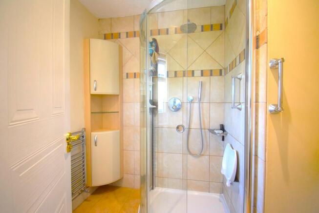 En- Suite