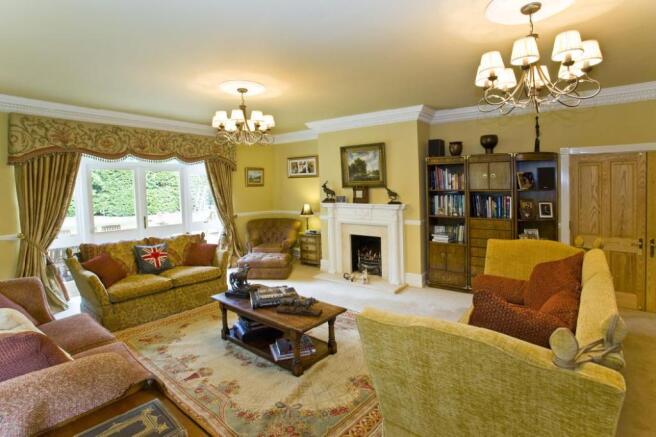 Drawing Room