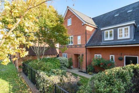 Boyn Hill Avenue, Maidenhead
