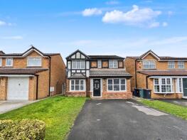 7, Parkside Close, Manchester M26 2QS