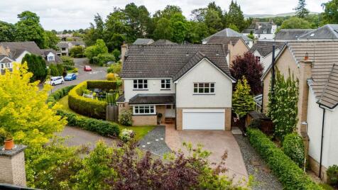 Willow Tree Place, Balerno, EH14
