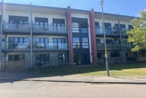 3, Shearwater Court, Waterstone Way, Greenhithe DA9 9UB