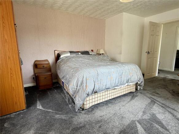 Ffordd Cildwrn, Llangefni, Isle of Anglesey, LL77 photo 4