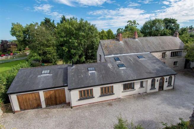 THE COTTAGE