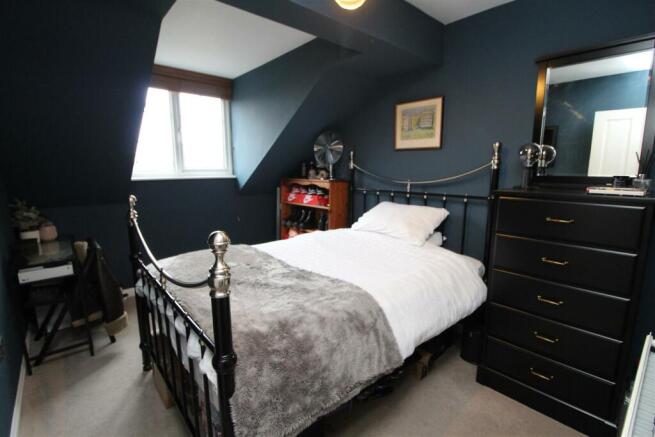 BEDROOM FOUR
