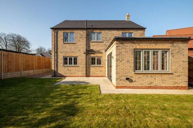 Skellingthorpe, 
Lincoln, 
LN6 5UT photo 4