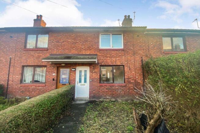 29 Duke Street, Carlisle, Cumbria, CA2 5UL