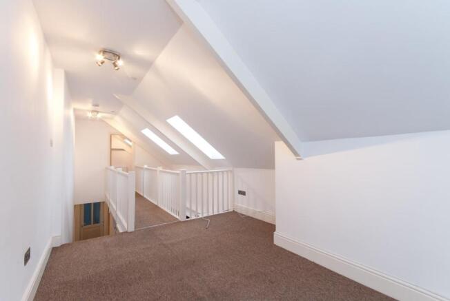 Flat 3
