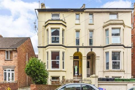 Ashburton Road, Southsea