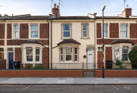 Sandbed Road, Bristol, Somerset, BS2