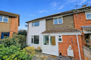 40, Coleridge Crescent, Hereford HR4 0QH