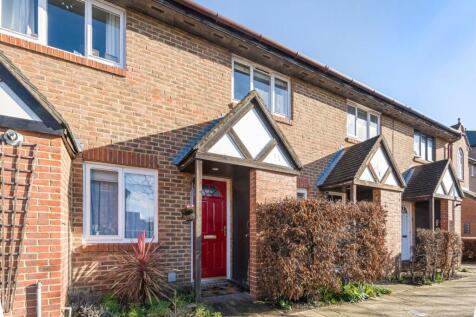 Peartree Avenue, Earlsfield, London, SW17