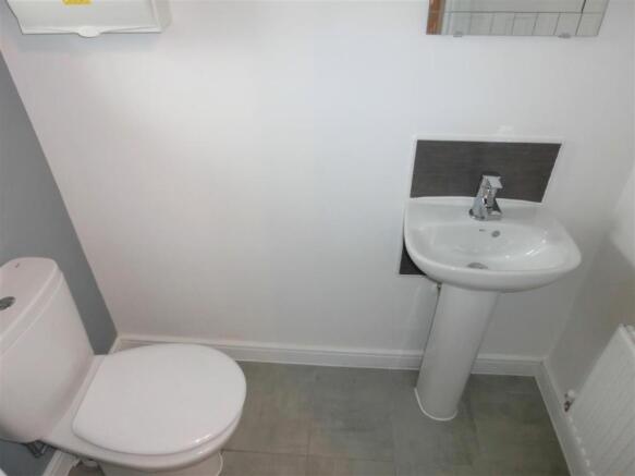 Guest WC