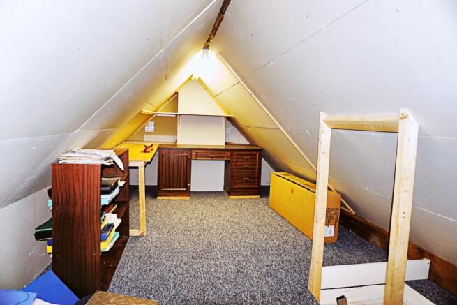 Loft Room